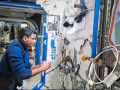 Shubhanshu Shukla in good health, likely to reach Earth on July 15: ISRO - Hindi News | Shubhanshu Shukla in good health, likely to reach Earth on July 15: ISRO | Latest technology News at Lokmattimes.com