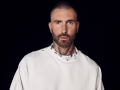Adam Levine says he’s 'done' with tattoos - Hindi News | Adam Levine says he’s 'done' with tattoos | Latest entertainment News at Lokmattimes.com