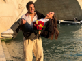 Did Ashish Chanchlani confirm dating Elli AvRam through his latest post? - Hindi News | Did Ashish Chanchlani confirm dating Elli AvRam through his latest post? | Latest entertainment News at Lokmattimes.com