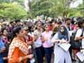 MBBS counseling to commence from July 30, TN yet to prepare merit list - Hindi News | MBBS counseling to commence from July 30, TN yet to prepare merit list | Latest health News at Lokmattimes.com