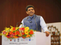 Build ‘Viksit Gaon’ to achieve Viksit Bharat goal by 2047: Minister - Hindi News | Build ‘Viksit Gaon’ to achieve Viksit Bharat goal by 2047: Minister | Latest technology News at Lokmattimes.com