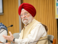 India producing 920 TPD energy from farm waste with 132 compressed biogas plants: Minister - Hindi News | India producing 920 TPD energy from farm waste with 132 compressed biogas plants: Minister | Latest technology News at Lokmattimes.com