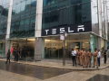 Tesla to open 1st charging station in India next week - Hindi News | Tesla to open 1st charging station in India next week | Latest technology News at Lokmattimes.com