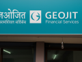 Geojit Financial Services shares fall over 6 pc after weak Q1 results - Hindi News | Geojit Financial Services shares fall over 6 pc after weak Q1 results | Latest technology News at Lokmattimes.com
