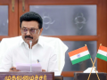 CM Stalin returns to secretariat after 10-day break, to launch key projects - Hindi News | CM Stalin returns to secretariat after 10-day break, to launch key projects | Latest health News at Lokmattimes.com