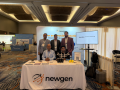 Newgen Software’s net profit drops 54 pc sequentially, revenue falls 25 pc in Q1 - Hindi News | Newgen Software’s net profit drops 54 pc sequentially, revenue falls 25 pc in Q1 | Latest technology News at Lokmattimes.com
