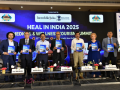 Indian medical tourism market to surge from $18.2 bn in 2025 to $58.2 bn by 2035: Report - Hindi News | Indian medical tourism market to surge from $18.2 bn in 2025 to $58.2 bn by 2035: Report | Latest health News at Lokmattimes.com
