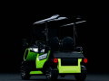 Kinetic Green's electric golf cart uses 95 pc Indian parts: CEO Sulajja Firodia Motwani - Hindi News | Kinetic Green's electric golf cart uses 95 pc Indian parts: CEO Sulajja Firodia Motwani | Latest technology News at Lokmattimes.com