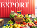 India’s agri-exports surge in Q1 FY26, rice exports lead - Hindi News | India’s agri-exports surge in Q1 FY26, rice exports lead | Latest technology News at Lokmattimes.com