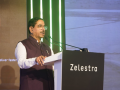 Nearly 70 pc of Rajasthan’s power capacity comes from renewable energy: Pralhad Joshi - Hindi News | Nearly 70 pc of Rajasthan’s power capacity comes from renewable energy: Pralhad Joshi | Latest technology News at Lokmattimes.com