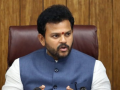 Aviation Minister slams Western media for speculative reporting on Air India Boeing crash probe - Hindi News | Aviation Minister slams Western media for speculative reporting on Air India Boeing crash probe | Latest business News at Lokmattimes.com