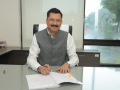 Sanjay Kaul takes charge as MD and Group CEO of GIFT City - Hindi News | Sanjay Kaul takes charge as MD and Group CEO of GIFT City | Latest technology News at Lokmattimes.com