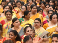 Over 2 lakh women enrolled under LIC’s Bima Sakhi Scheme - Hindi News | Over 2 lakh women enrolled under LIC’s Bima Sakhi Scheme | Latest business News at Lokmattimes.com