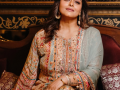 Shilpa Shirodkar reveals how her new show sparked a life-changing spiritual journey - Hindi News | Shilpa Shirodkar reveals how her new show sparked a life-changing spiritual journey | Latest entertainment News at Lokmattimes.com