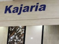 Kajaria Ceramics clocks 9.75 pc dip in revenue for Q1, net profit soars 155 pc - Hindi News | Kajaria Ceramics clocks 9.75 pc dip in revenue for Q1, net profit soars 155 pc | Latest technology News at Lokmattimes.com