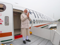 PM Modi's visit to UK, Maldives will boost Indian exports: FIEO - Hindi News | PM Modi's visit to UK, Maldives will boost Indian exports: FIEO | Latest technology News at Lokmattimes.com