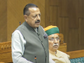 India tied up with over 60 nations for space tech, satellite communication: Jitendra Singh - Hindi News | India tied up with over 60 nations for space tech, satellite communication: Jitendra Singh | Latest technology News at Lokmattimes.com