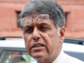 Cong MP demands CBI probe into Punjab official's suicide - Hindi News | Cong MP demands CBI probe into Punjab official's suicide | Latest national News at Lokmattimes.com