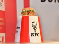 KFC and Pizza Hut India operator Sapphire Foods’ slips into loss of Rs 1.73 crore in Q1 - Hindi News | KFC and Pizza Hut India operator Sapphire Foods’ slips into loss of Rs 1.73 crore in Q1 | Latest business News at Lokmattimes.com
