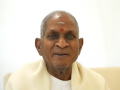 Ilaiyaraaja’s name removed from ‘Mrs. and Mr.’ promotions after legal notice - Hindi News | Ilaiyaraaja’s name removed from ‘Mrs. and Mr.’ promotions after legal notice | Latest entertainment News at Lokmattimes.com