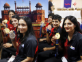 We feel proud of our achievements and our government recognising it, says Pooja Rani - Hindi News | We feel proud of our achievements and our government recognising it, says Pooja Rani | Latest other-sports News at Lokmattimes.com