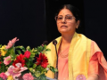 Govt boosting health infra, addressing social determinants to build Viksit Bharat: Anupriya Patel - Hindi News | Govt boosting health infra, addressing social determinants to build Viksit Bharat: Anupriya Patel | Latest health News at Lokmattimes.com