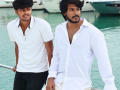 Actor Sandeep Kishan tells Vijay's son Jason Vijay: The world will see and celebrate your originality very soon - Hindi News | Actor Sandeep Kishan tells Vijay's son Jason Vijay: The world will see and celebrate your originality very soon | Latest entertainment News at Lokmattimes.com