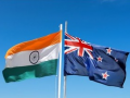 India, New Zealand conclude 2nd round of Free Trade Agreement negotiations - Hindi News | India, New Zealand conclude 2nd round of Free Trade Agreement negotiations | Latest business News at Lokmattimes.com