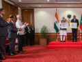 India, Maldives to boost bilateral cooperation in fisheries and aquaculture - Hindi News | India, Maldives to boost bilateral cooperation in fisheries and aquaculture | Latest business News at Lokmattimes.com