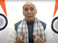 India witnessing unprecedented transformation in infra, logistics sectors: Rajnath Singh - Hindi News | India witnessing unprecedented transformation in infra, logistics sectors: Rajnath Singh | Latest technology News at Lokmattimes.com