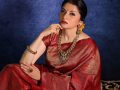Bhagyashree shells Punjabi Kudi vibes this Hariyali Teej - Hindi News | Bhagyashree shells Punjabi Kudi vibes this Hariyali Teej | Latest entertainment News at Lokmattimes.com