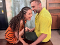 ‘Jatti’ Shehnaaz channels her inner Jamaican for ‘Ikk Kudi’ promotional song with Honey Singh - Hindi News | ‘Jatti’ Shehnaaz channels her inner Jamaican for ‘Ikk Kudi’ promotional song with Honey Singh | Latest entertainment News at Lokmattimes.com
