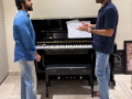 God bless you with good health and prosperity, says G V Prakash in birthday wish to Dhanush - Hindi News | God bless you with good health and prosperity, says G V Prakash in birthday wish to Dhanush | Latest entertainment News at Lokmattimes.com