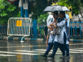 Monsoon impact waning: Bengal to receive light to moderate rain next week - Hindi News | Monsoon impact waning: Bengal to receive light to moderate rain next week | Latest national News at Lokmattimes.com