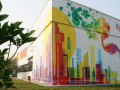 Asian Paints’ Q1 net profit falls 6.2 pc, revenue also down - Hindi News | Asian Paints’ Q1 net profit falls 6.2 pc, revenue also down | Latest business News at Lokmattimes.com