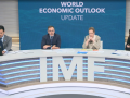 Citing India’s ‘reform momentum’, IMF raises growth projection as it remains fastest-growing economy - Hindi News | Citing India’s ‘reform momentum’, IMF raises growth projection as it remains fastest-growing economy | Latest business News at Lokmattimes.com