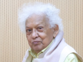 Eminent economist Lord Megnadh Desai passes away - Hindi News | Eminent economist Lord Megnadh Desai passes away | Latest business News at Lokmattimes.com