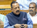 Over 500 nuclear medicine facilities available in govt, private sector: Jitendra Singh - Hindi News | Over 500 nuclear medicine facilities available in govt, private sector: Jitendra Singh | Latest health News at Lokmattimes.com