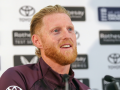 ‘I’ve got out quite lucky’: Stokes reflects on facial injury, eyes return ahead of Test summer - Hindi News | ‘I’ve got out quite lucky’: Stokes reflects on facial injury, eyes return ahead of Test summer | Latest other-sports News at Lokmattimes.com