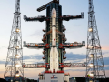 ISRO-NASA joint satellite 'NISAR' to launch today from Sriharikota - Hindi News | ISRO-NASA joint satellite 'NISAR' to launch today from Sriharikota | Latest technology News at Lokmattimes.com