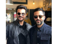 Anil Kapoor wishes Anand Ahuja: You’re not just Sonam’s better half, but heart of our family - Hindi News | Anil Kapoor wishes Anand Ahuja: You’re not just Sonam’s better half, but heart of our family | Latest entertainment News at Lokmattimes.com