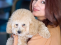 Twinkle Khanna calls out her pet dog’s unimpressed attitude in playful post - Hindi News | Twinkle Khanna calls out her pet dog’s unimpressed attitude in playful post | Latest entertainment News at Lokmattimes.com