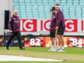 ‘What I meant was five intense training sessions: McCullum on his ‘over-prepared’ remark on Gabba loss - Hindi News | ‘What I meant was five intense training sessions: McCullum on his ‘over-prepared’ remark on Gabba loss | Latest other-sports News at Lokmattimes.com