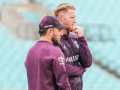 Ashes: If anything, England trained too much, says McCullum on defeat in Brisbane - Hindi News | Ashes: If anything, England trained too much, says McCullum on defeat in Brisbane | Latest other-sports News at Lokmattimes.com