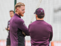 Stokes is making sure he gets as fit as what he possibly can, says McCullum - Hindi News | Stokes is making sure he gets as fit as what he possibly can, says McCullum | Latest other-sports News at Lokmattimes.com