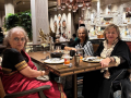 Asha Parekh shares ‘cherished moments’ with Helen, Waheeda Rehman - Hindi News | Asha Parekh shares ‘cherished moments’ with Helen, Waheeda Rehman | Latest entertainment News at Lokmattimes.com
