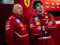 F1: Ferrari hand Fred Vasseur new multi-year deal as team eyes stronger future - Hindi News | F1: Ferrari hand Fred Vasseur new multi-year deal as team eyes stronger future | Latest other-sports News at Lokmattimes.com