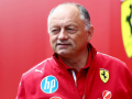 F1: Ferrari hopeful Hungary will reward risky Spa upgrade call, says Vasseur - Hindi News | F1: Ferrari hopeful Hungary will reward risky Spa upgrade call, says Vasseur | Latest other-sports News at Lokmattimes.com