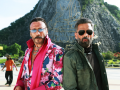 Suniel Shetty calls his 'Hunter S2' co-star Jackie Shroff a 'brilliant natural actor' - Hindi News | Suniel Shetty calls his 'Hunter S2' co-star Jackie Shroff a 'brilliant natural actor' | Latest entertainment News at Lokmattimes.com