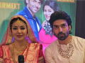Gurmeet Choudhary reveals his latest strategy to avoid fights with Debina at home. - Hindi News | Gurmeet Choudhary reveals his latest strategy to avoid fights with Debina at home. | Latest entertainment News at Lokmattimes.com